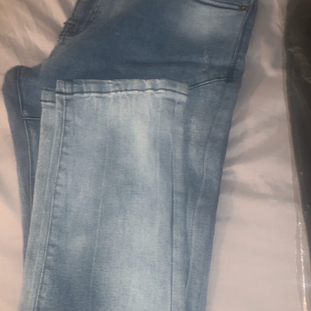 Men jeans from city gear